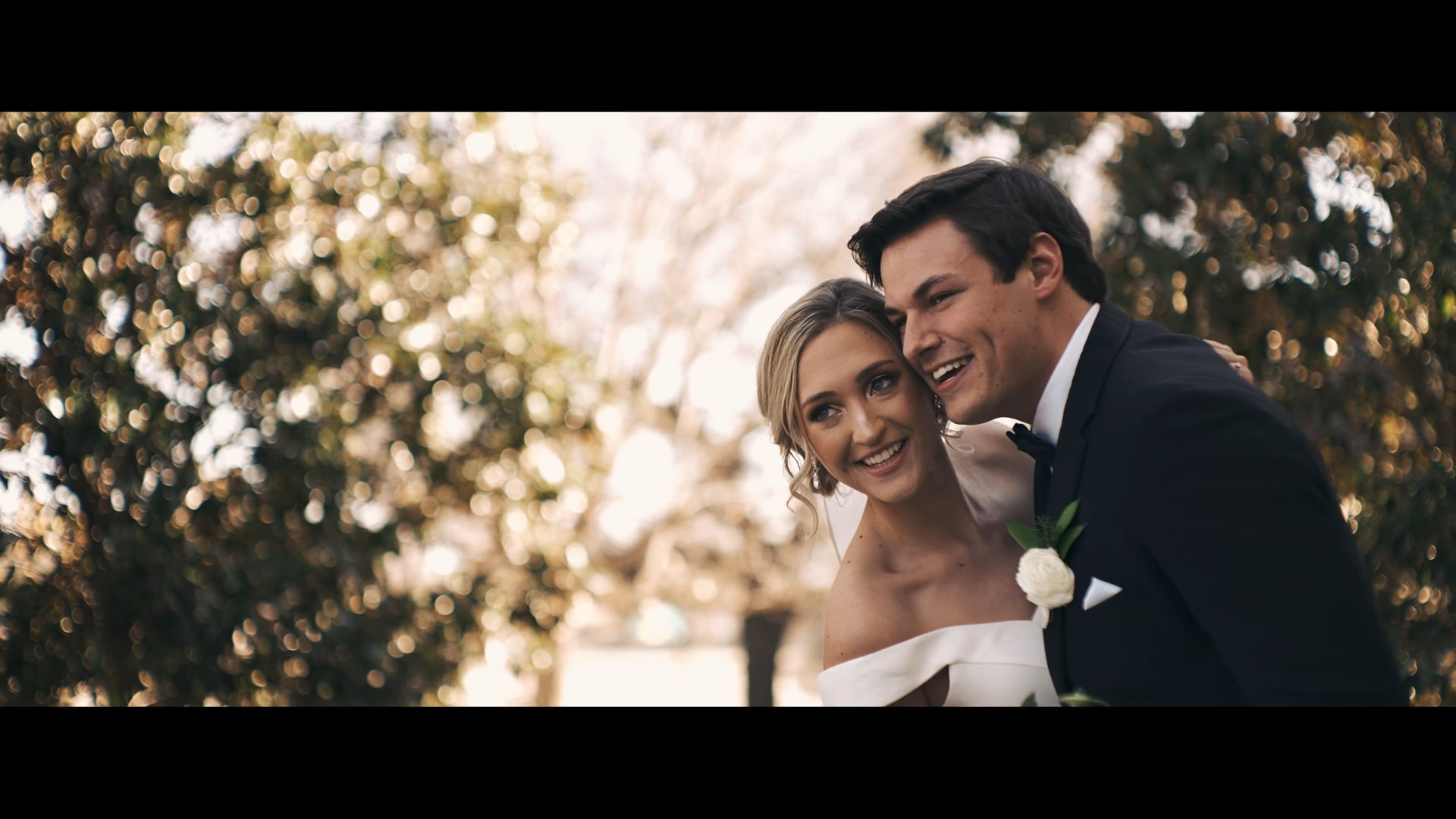 Abigail and Connor