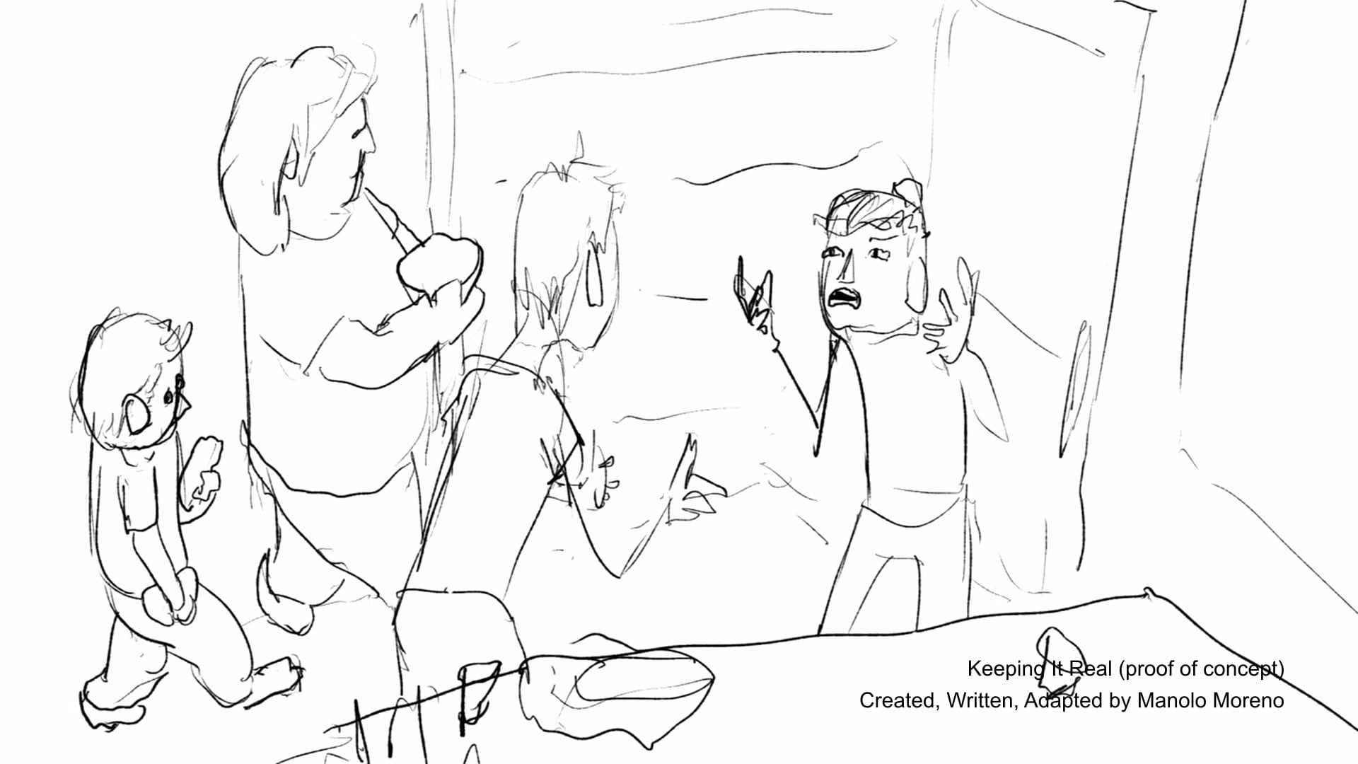 VO Reel 1