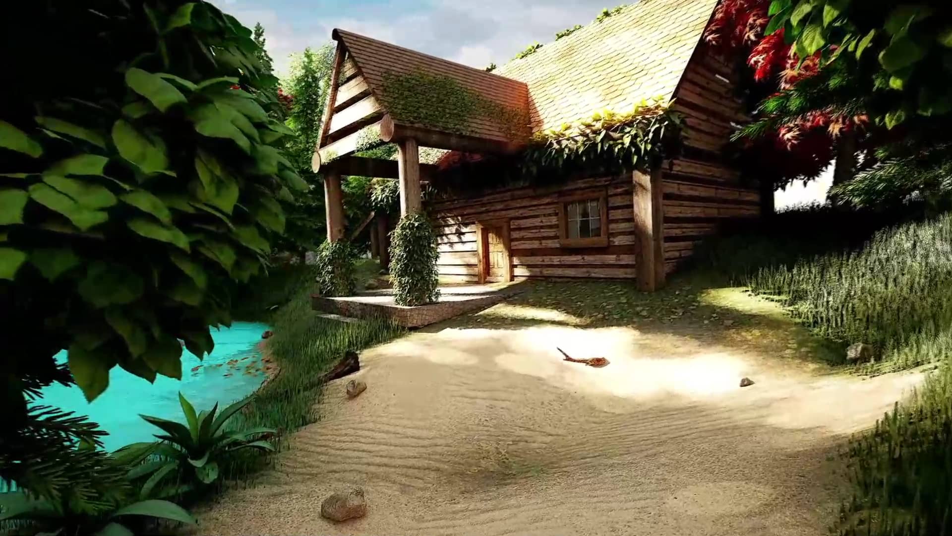 House of Kibaa x Jacob Fazekas on Vimeo