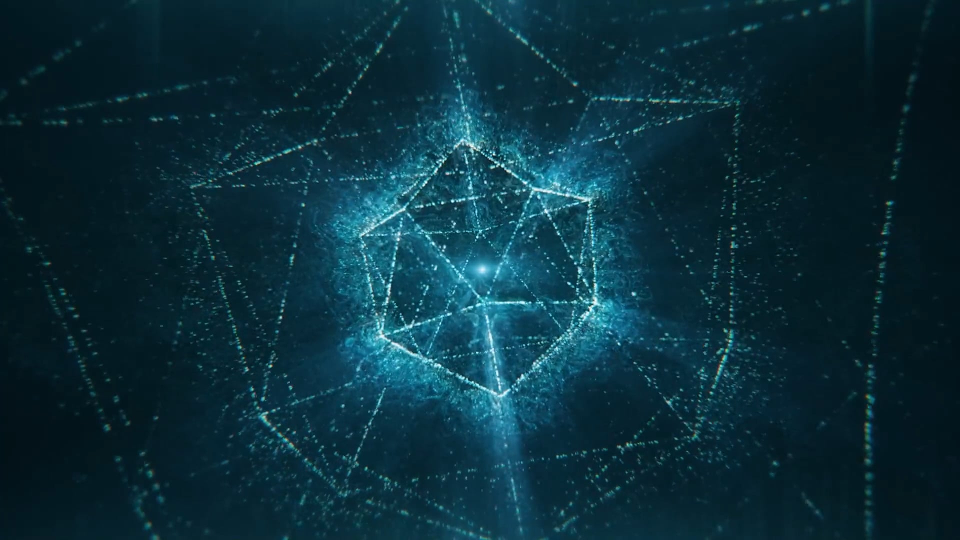 UNIFY Secrets of Water