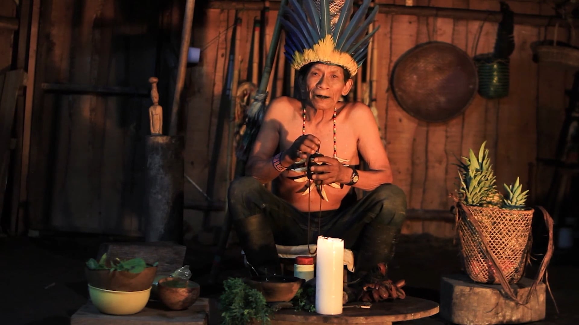 MANAVAI Ancestral Wisdom 2