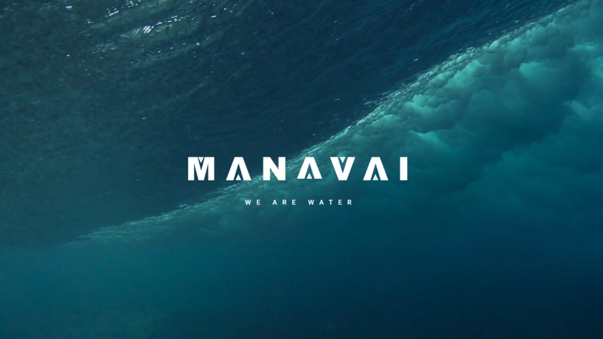 MANAVAI Water Stories