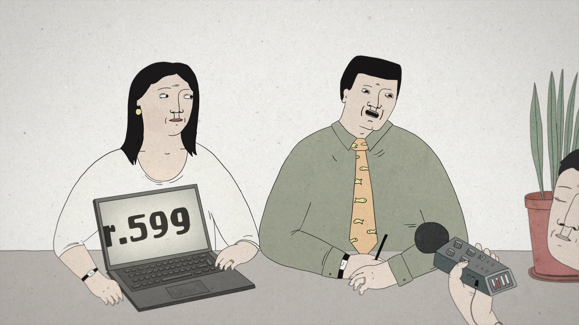 Rīgas Ceriņi / Lilas de Riga / Riga's Lilac