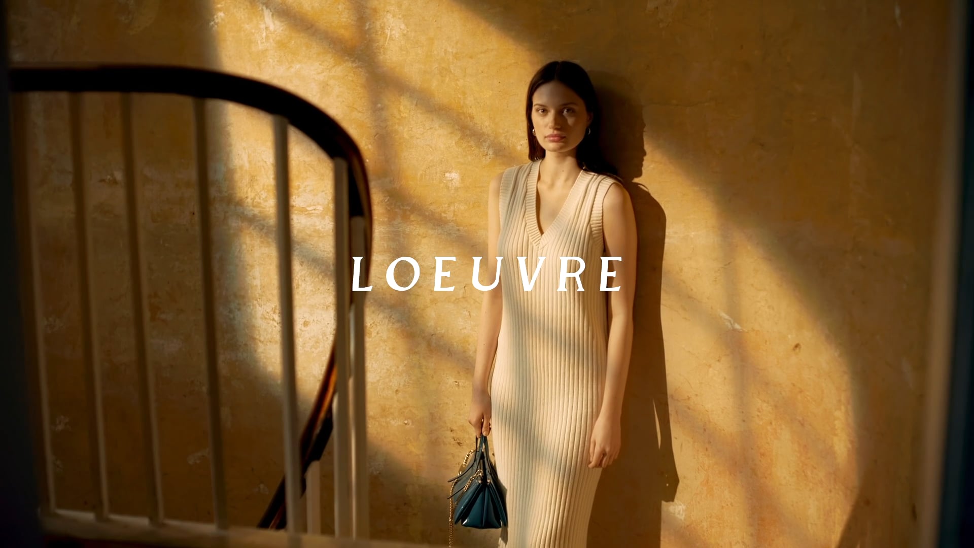 Loeuvre SS21