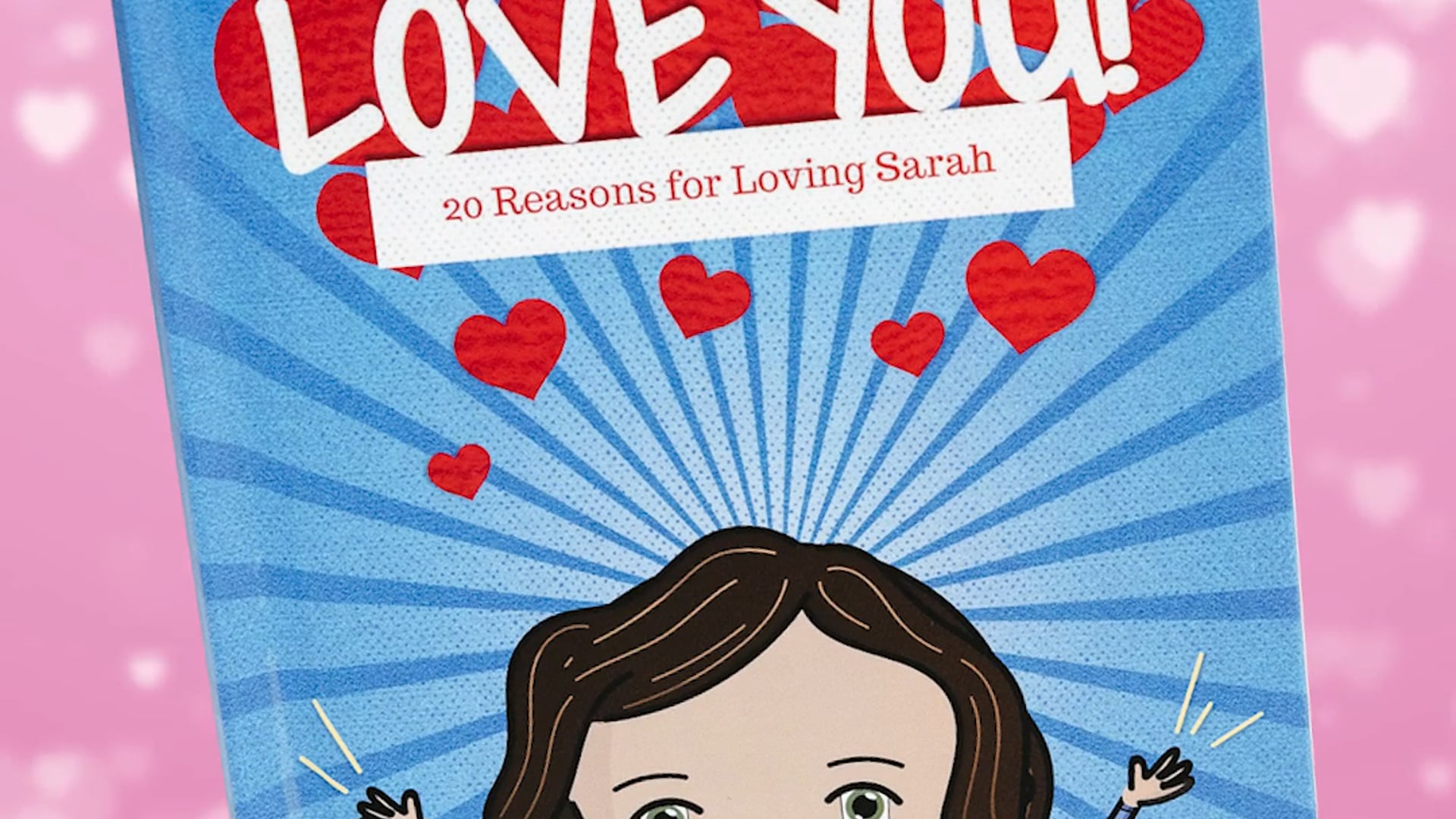 LoveBook