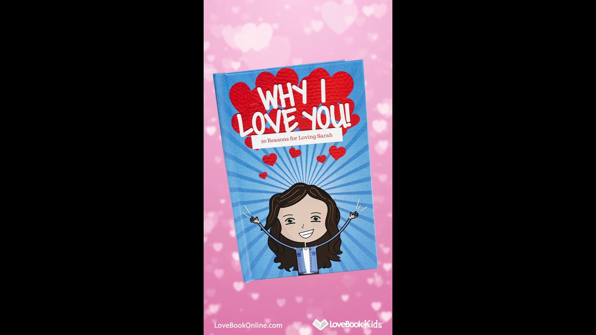 LoveBook