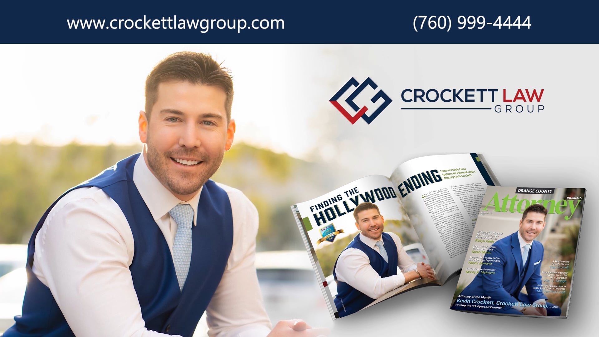 Crocket Law Group
