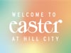 Hill City Easter 2021