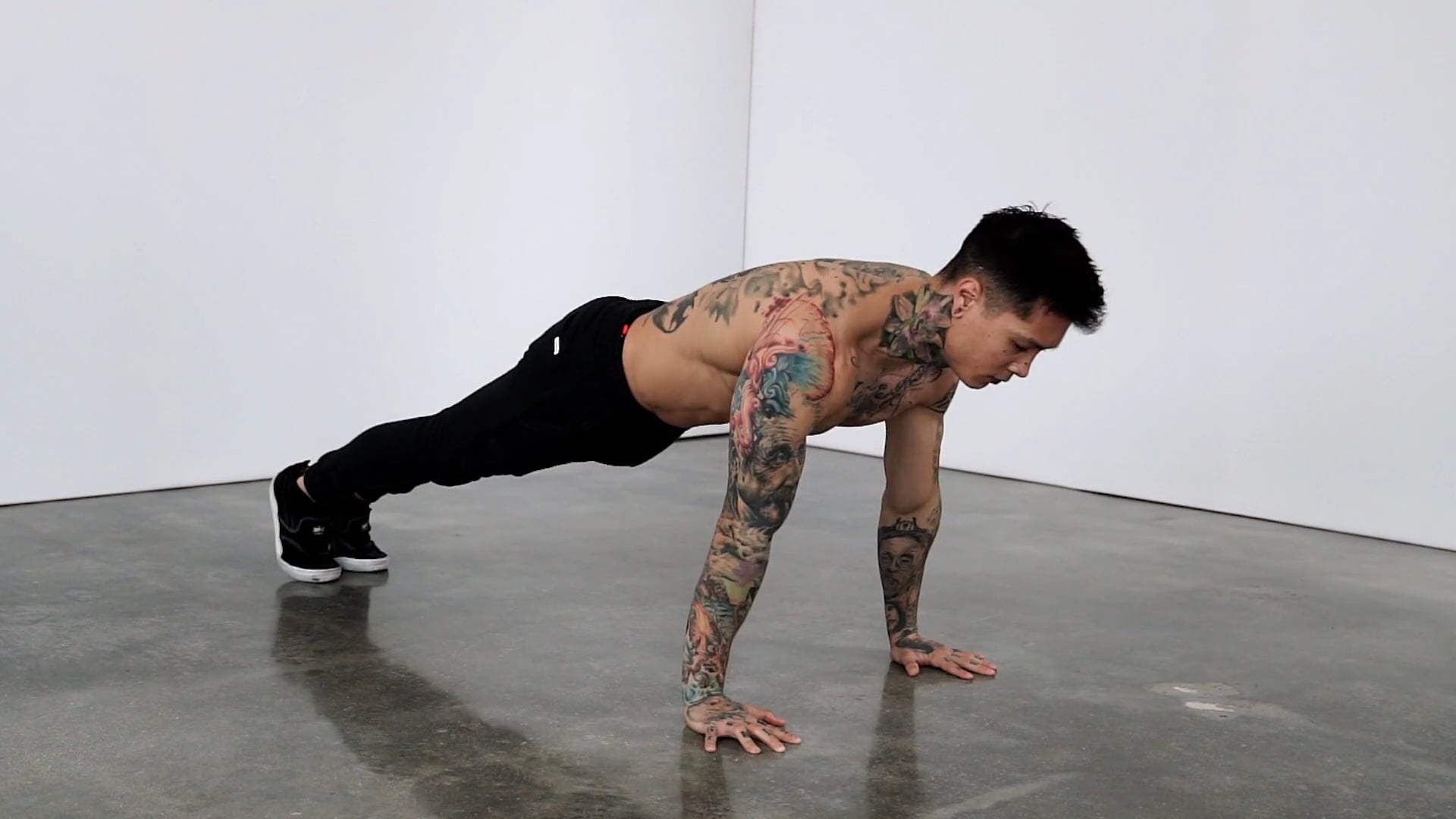 Exercise image