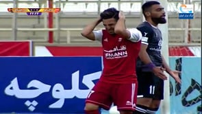 Tractor Sazi v Mes Rafsanjan - Highlights - Week 19 - 2020/21 Iran Pro League