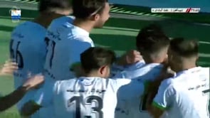 Zob Ahan v Sanat Naft - Highlights - Week 19 - 2020/21 Iran Pro League
