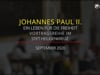 Folge 1 - Johannes Paul II. und die christliche Anthropologie