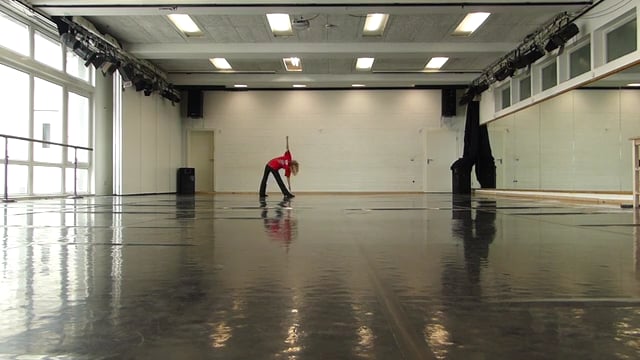 54_Presentation contemporary class on Vimeo