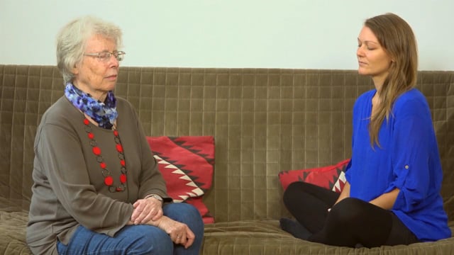 Empathie Übung Einführung