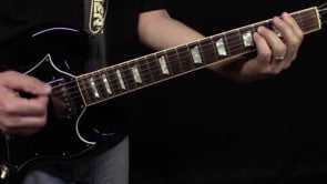 Caught Up In You Rhythm Lesson