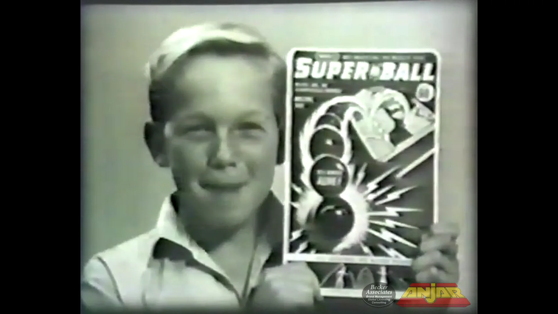 Classic Wham-O Super Ball