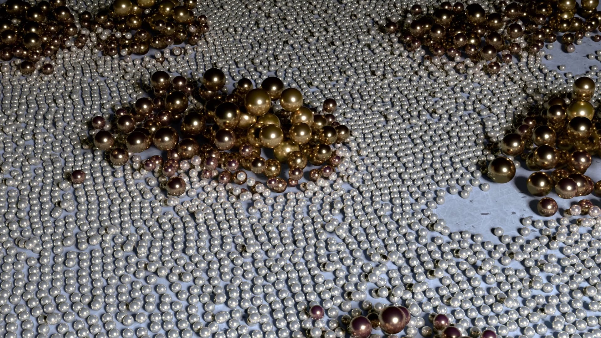 Pearls