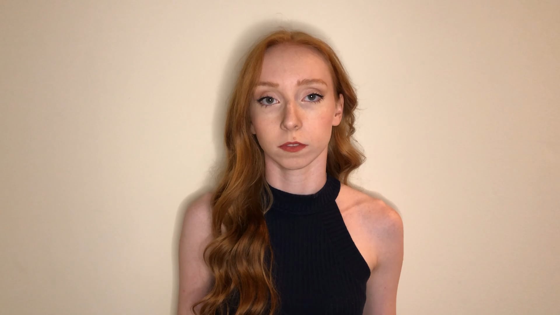 Maybe This Time - Cabaret