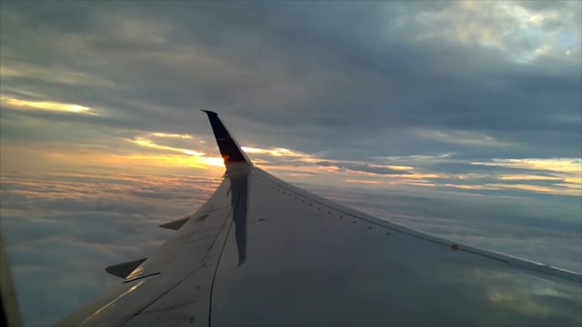 飞机 飞行 旅行 - Free video on Pixabay - Pixabay