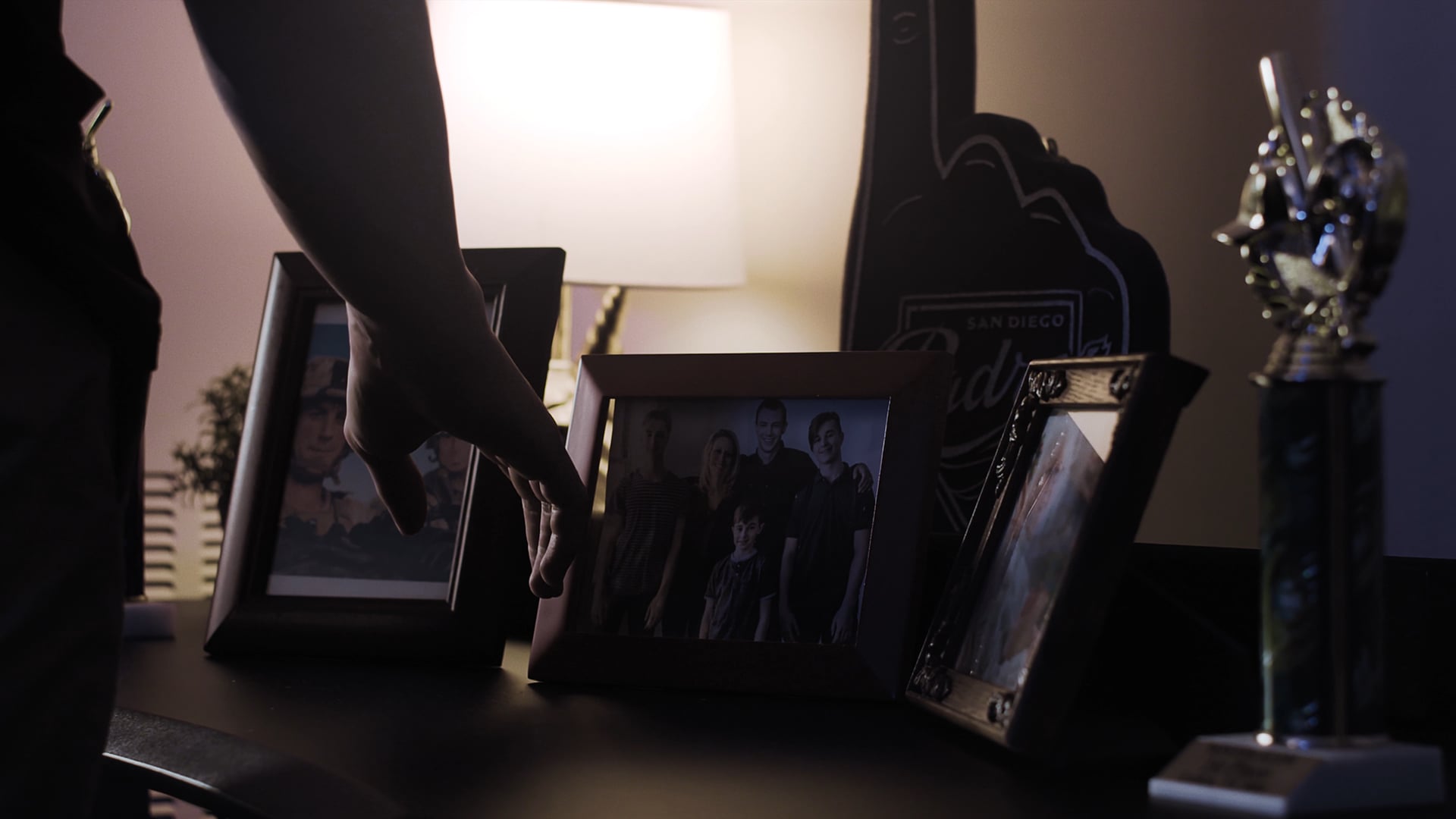 75 Cents - OFFICIAL Trailer