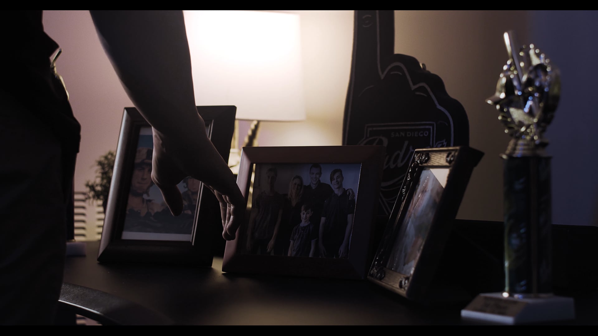75 Cents - OFFICIAL Trailer