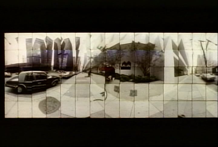 FRAME TO FRAME on Vimeo