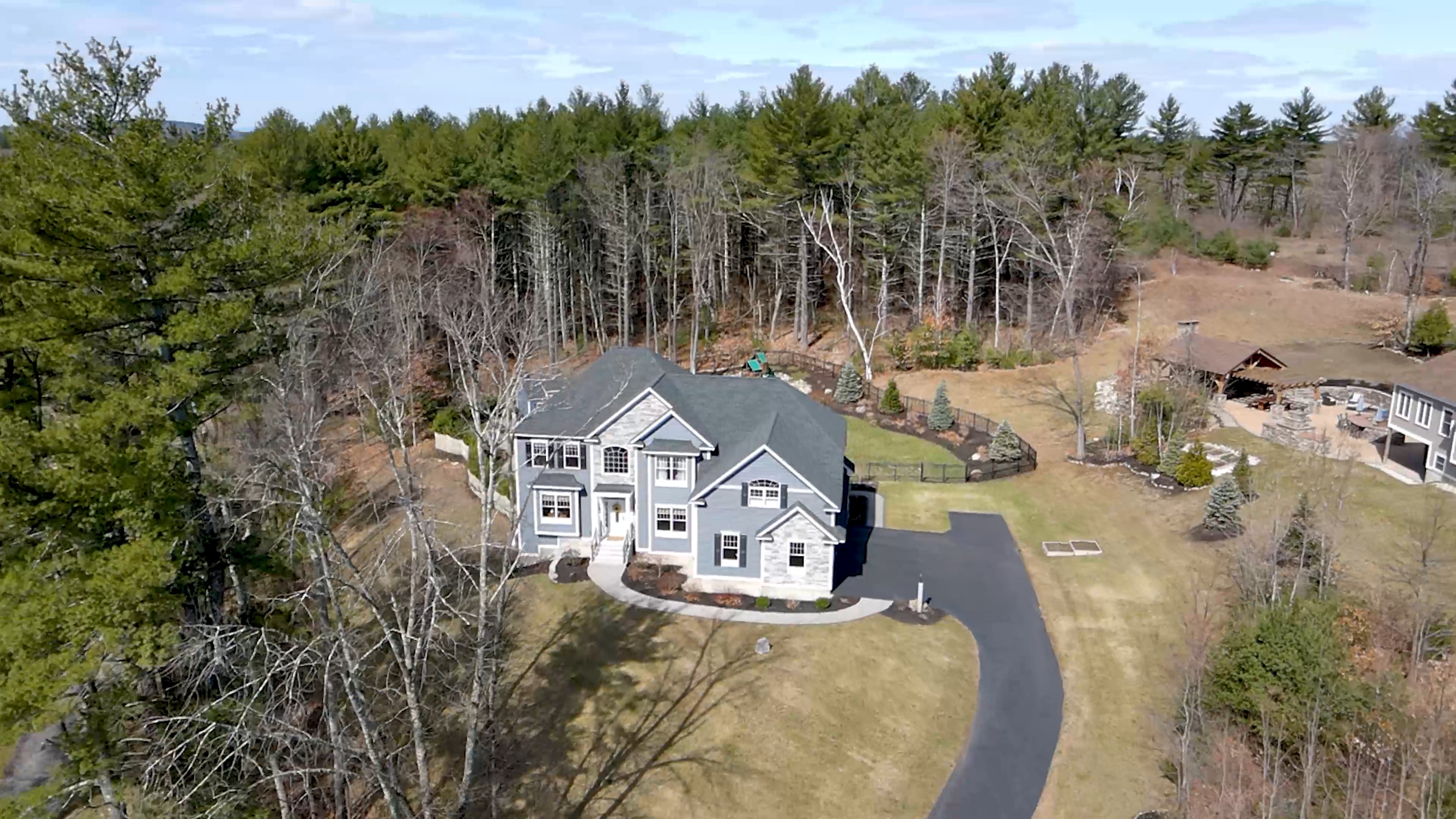 19 London Bridge Windham NH RD (non Branded) on Vimeo