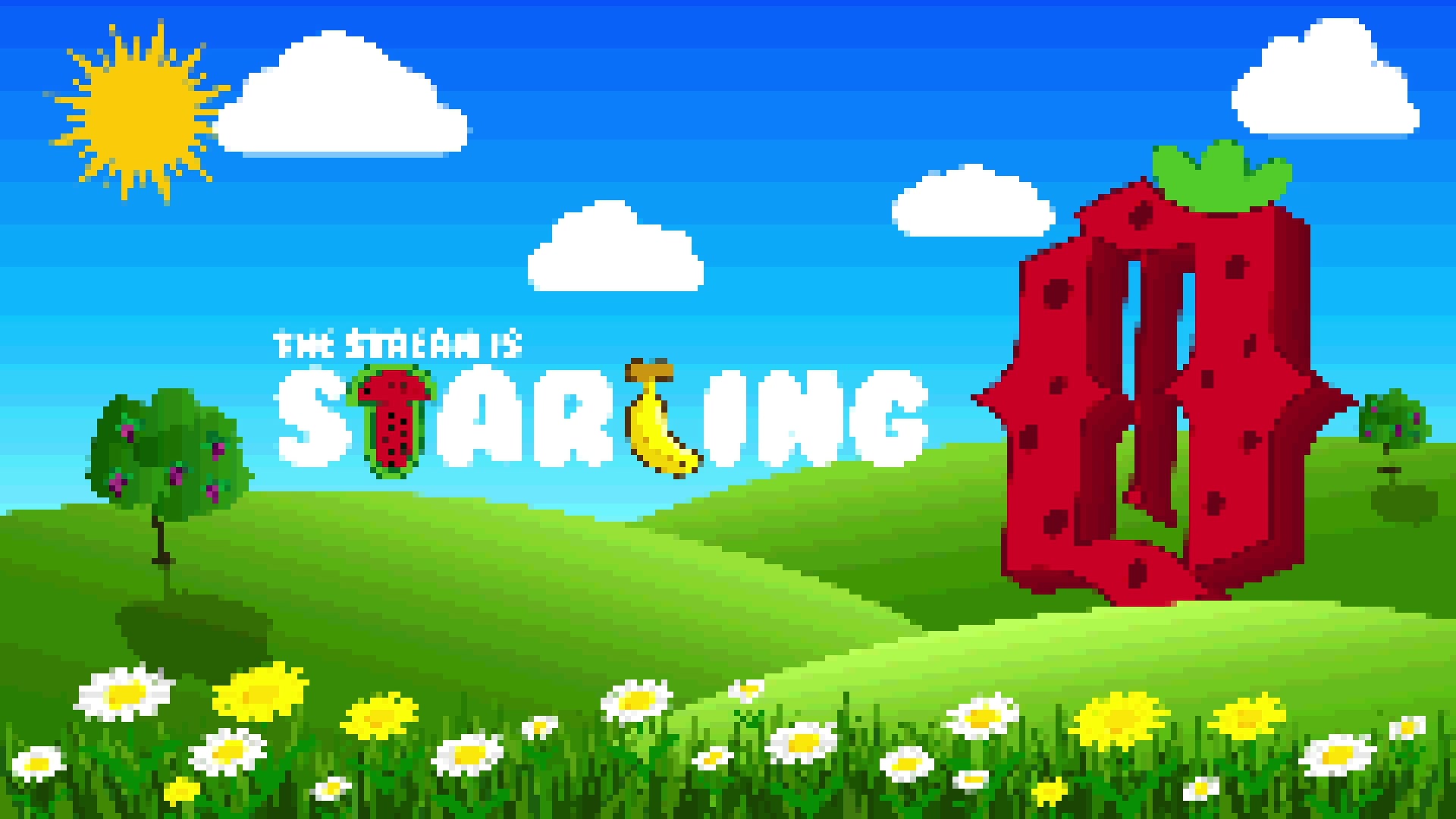 Pixel version on Vimeo