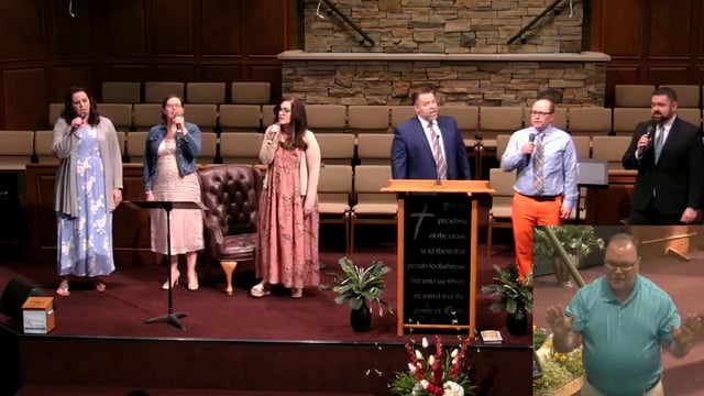2021_04_04 Gary Easter AM.mp4 on Vimeo