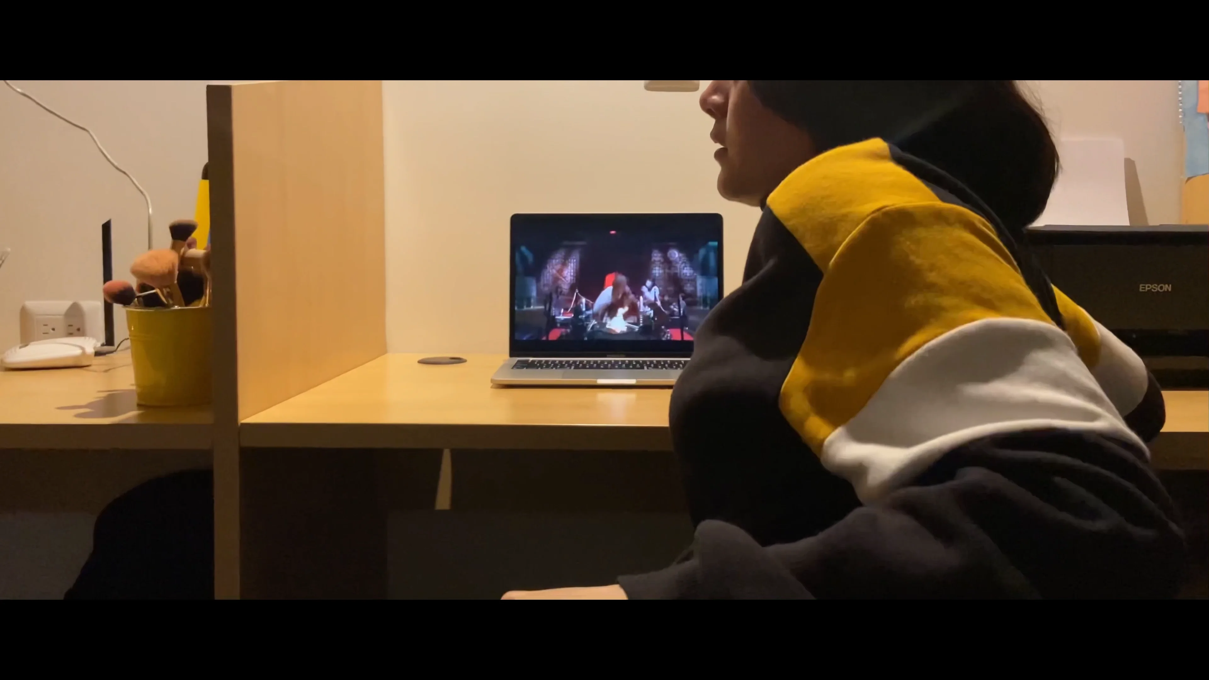 VISION on Vimeo