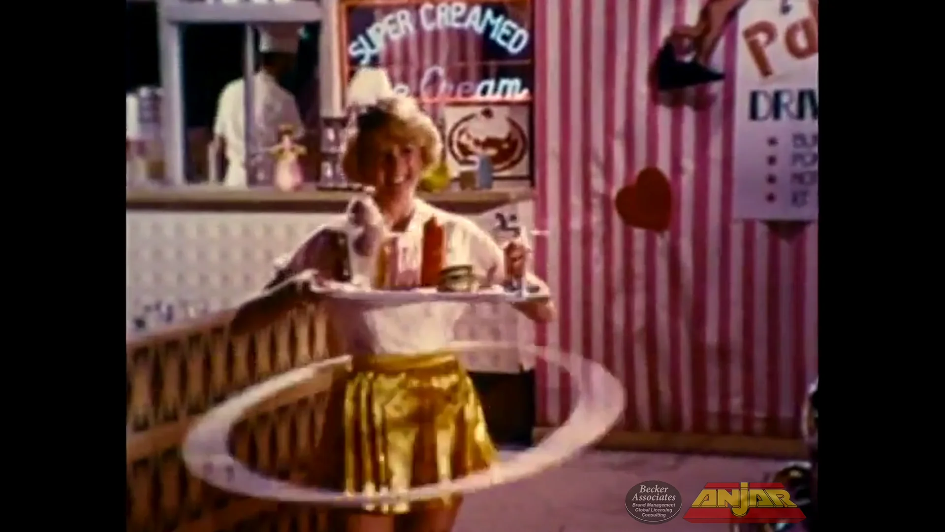 Hula Hoop | Media & Entertainment