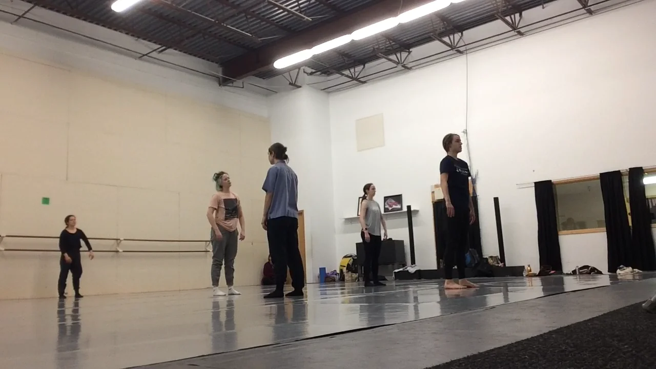 Mosser Work Samples 2021 on Vimeo