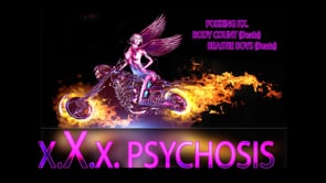 Best Sex Horror Art, Sex Psychosis, The Most Graphic Metal Ballad, 18+ Parental Advisory, Fokking F.X.