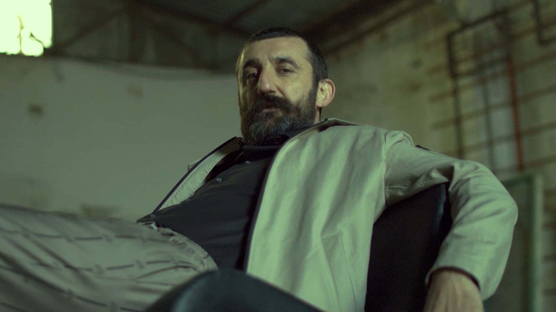 Re Touch Mag X Necip Memili