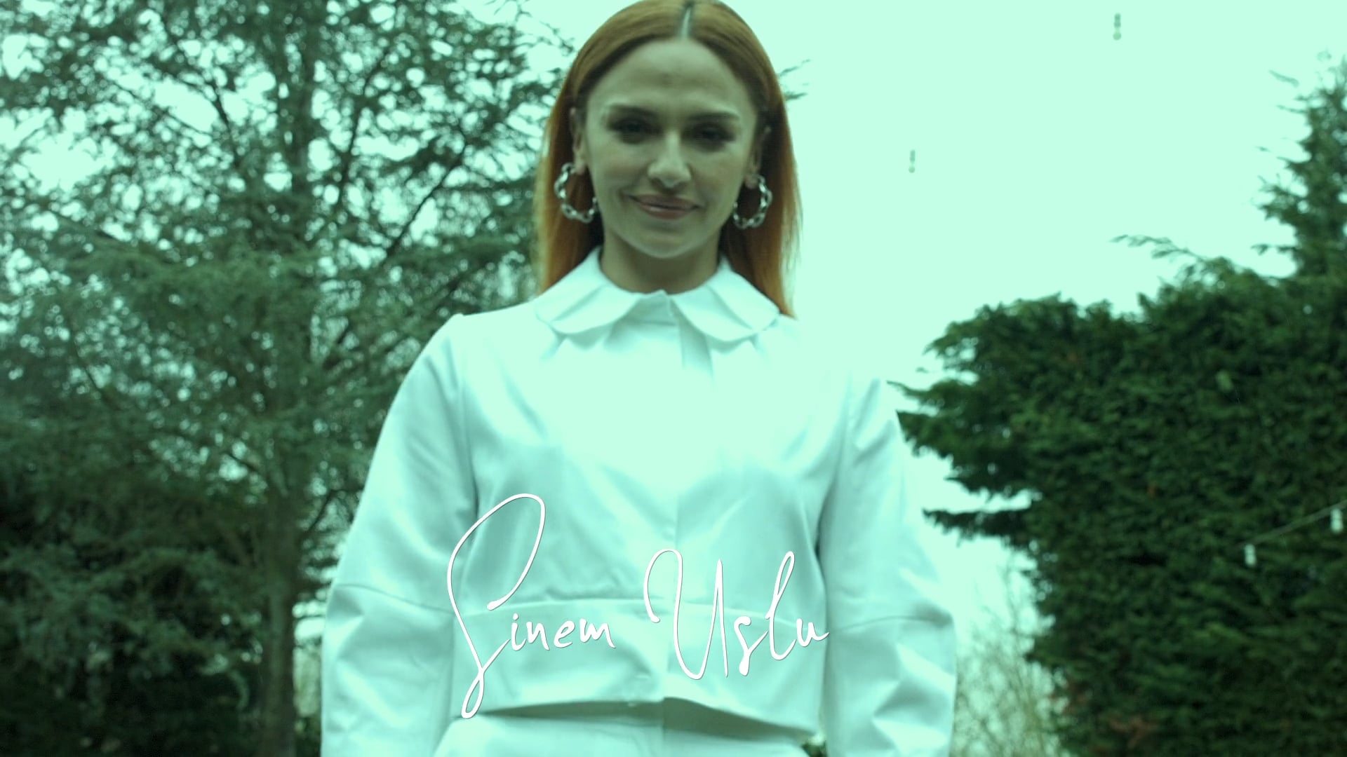 Sinem Uslu X Yed Yapım