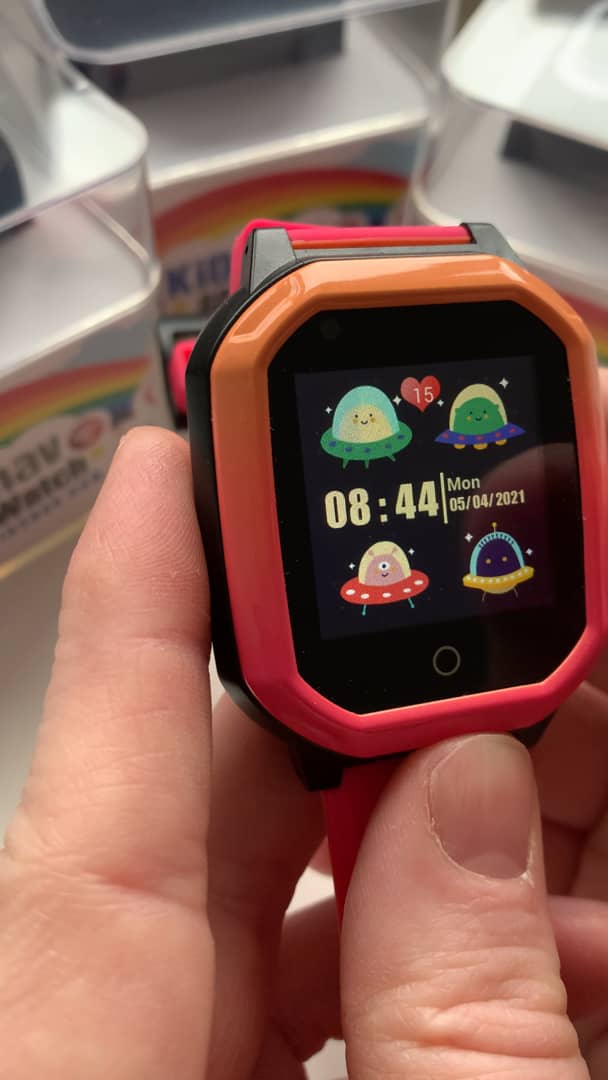 kidsnav review