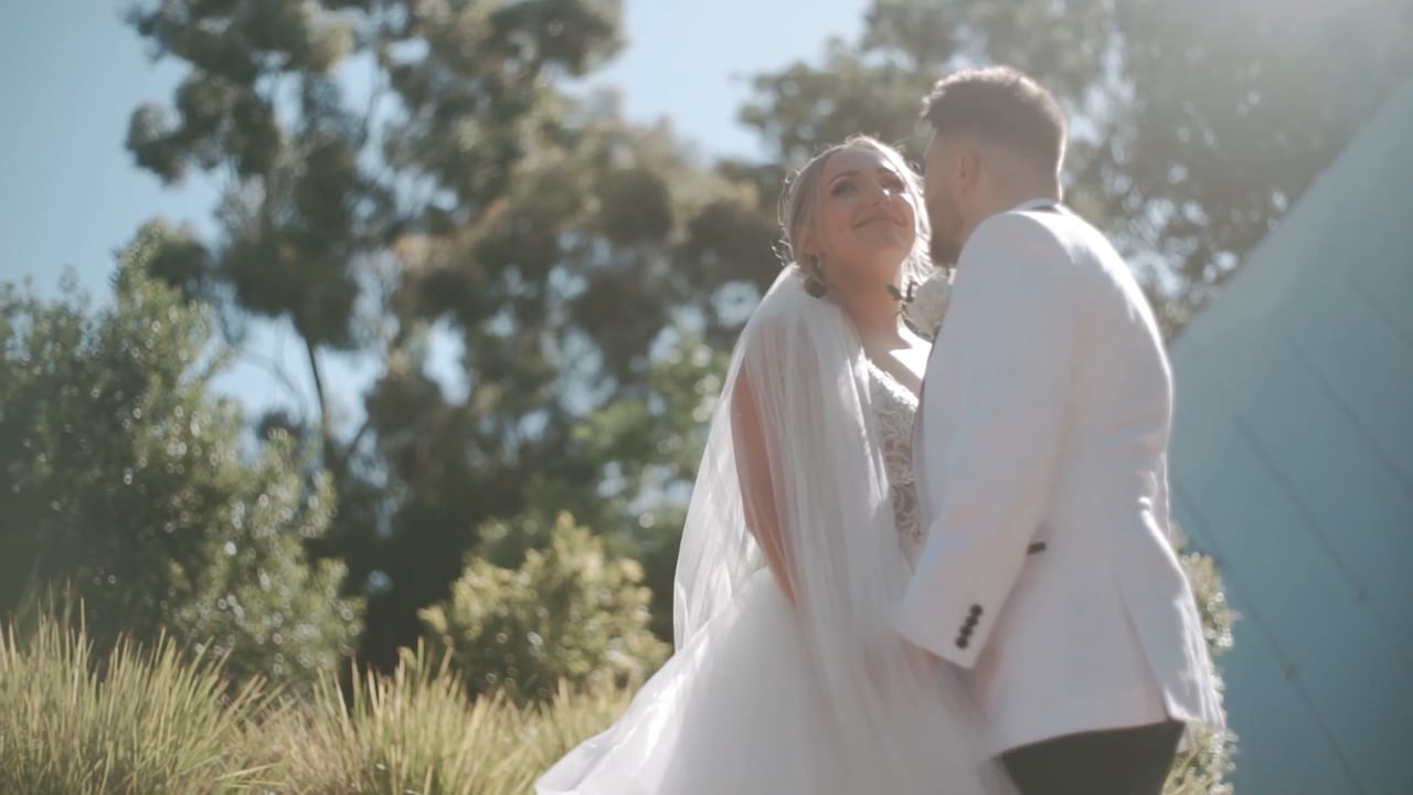 Festival Function Centre Wedding Video, Adelaide - Momir and Biljana
