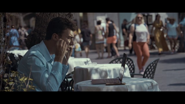 Spot Radio Taormina 30" - Un mare di musica