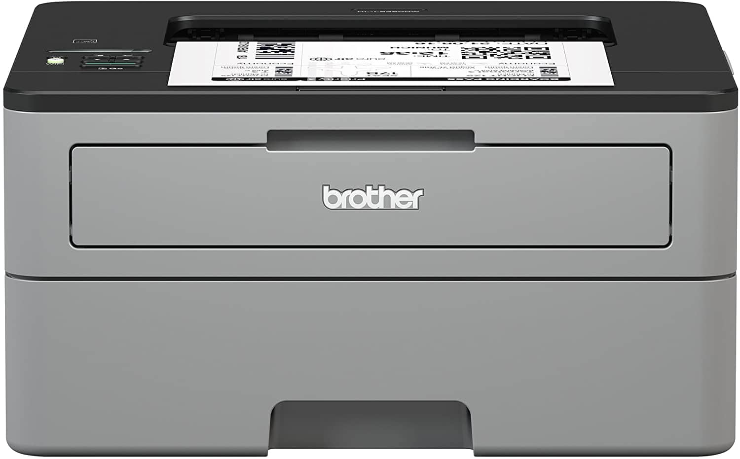 Brother Printer Connection Error 03 Video Solution. on Vimeo