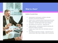 Module 1: Defining Team