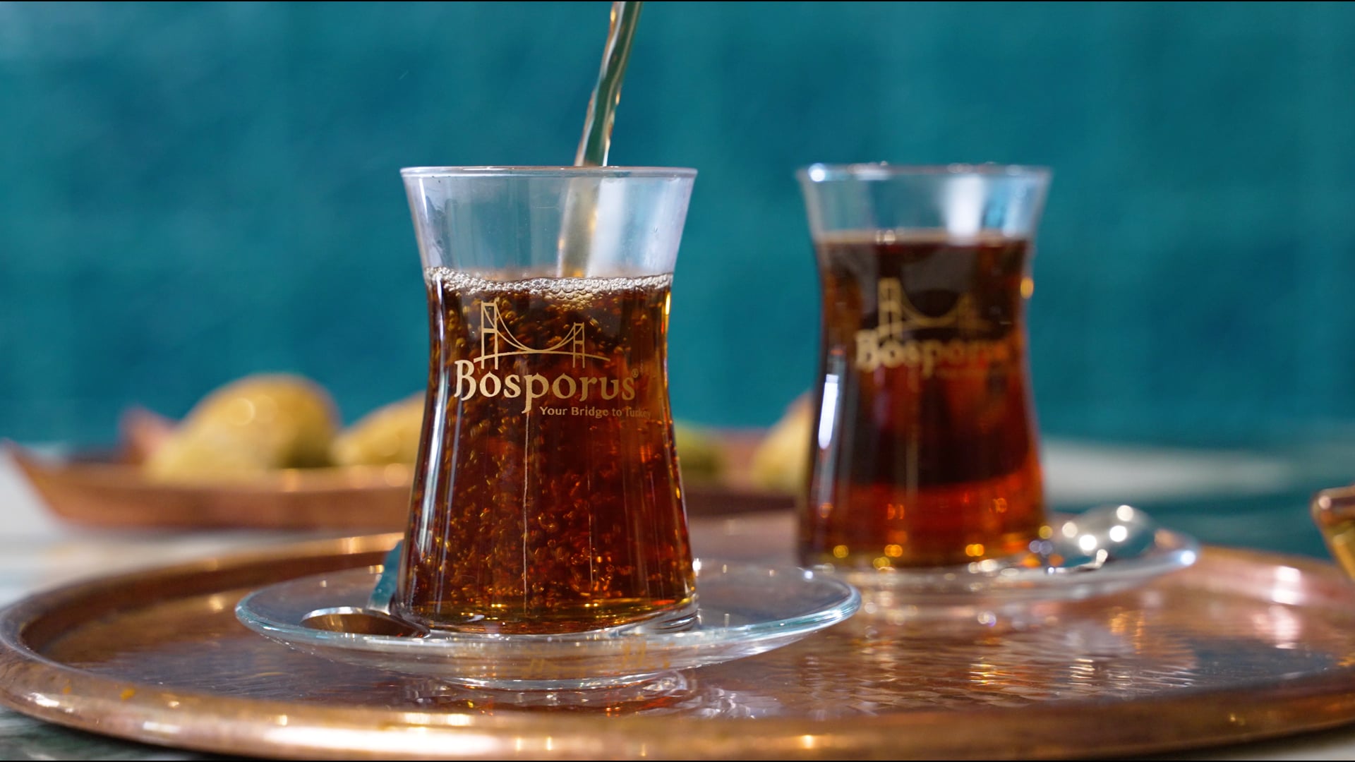 DUBAI FOOD FESTIVAL