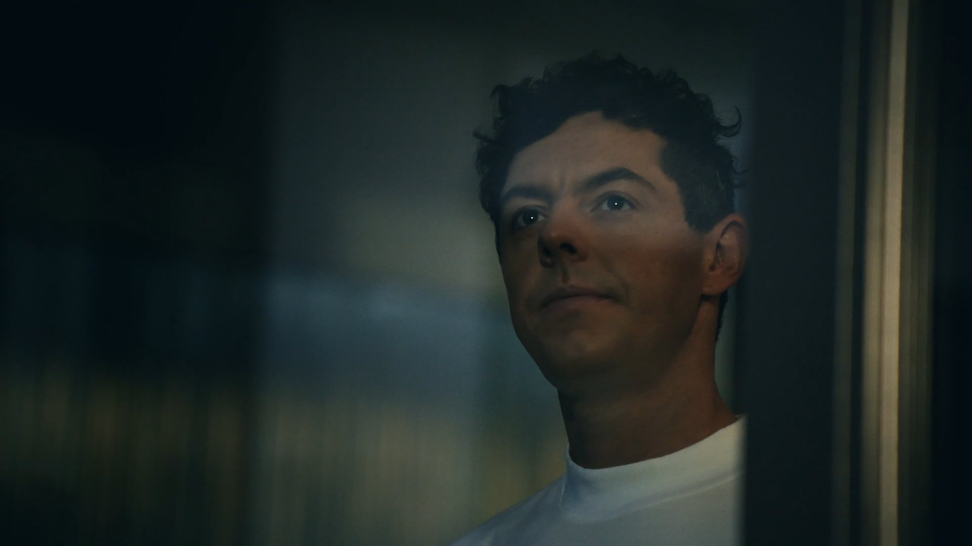 NBC GolfPass. In-sync with Rory