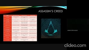 DIVULGANDO LA HISTORIA DESDE EL PUNTO DE VISTA DE LAS NUEVAS TECNOLOGÍAS: EL CASO DE LOS VIDEOJUEGOS.