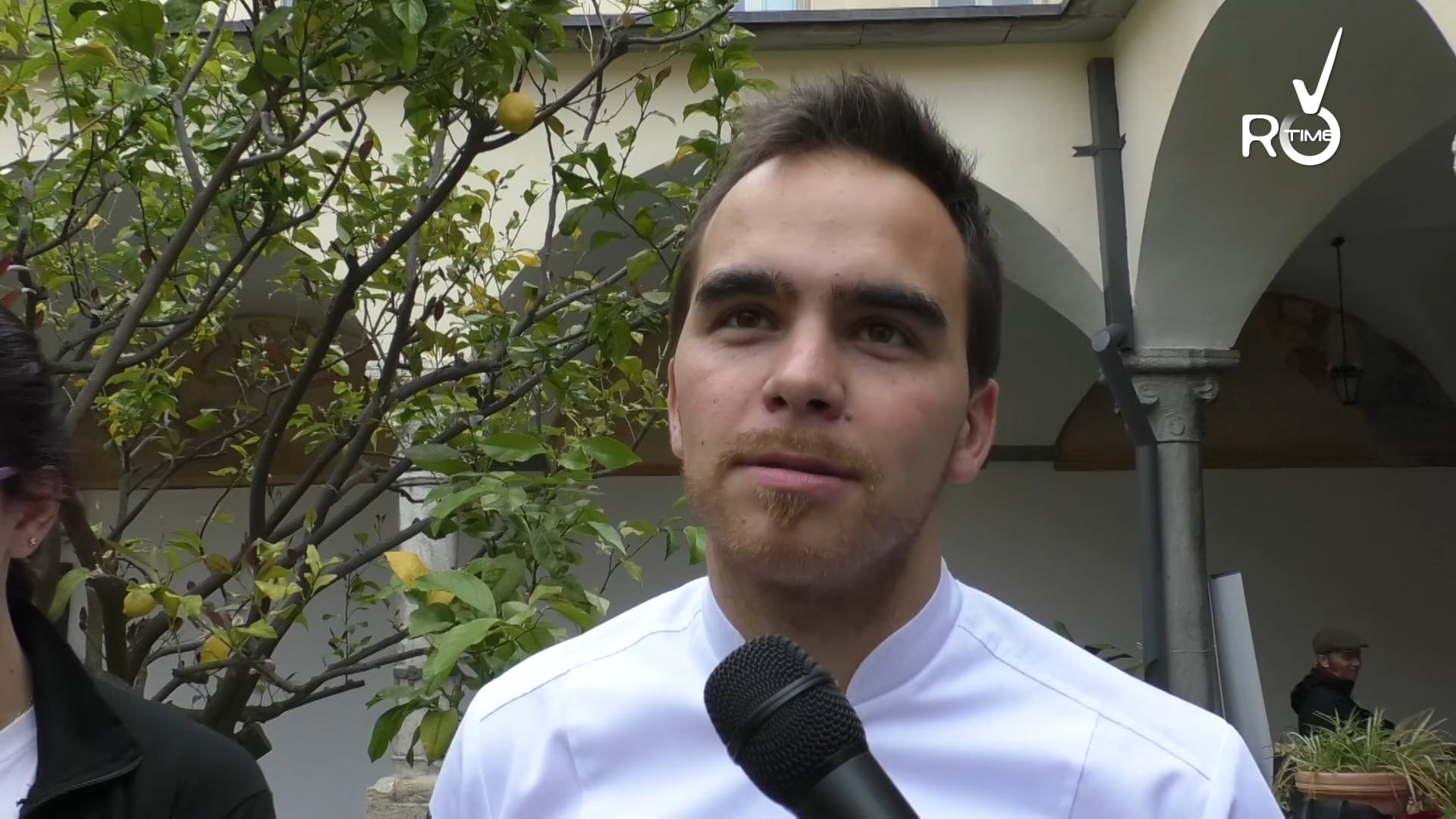 video