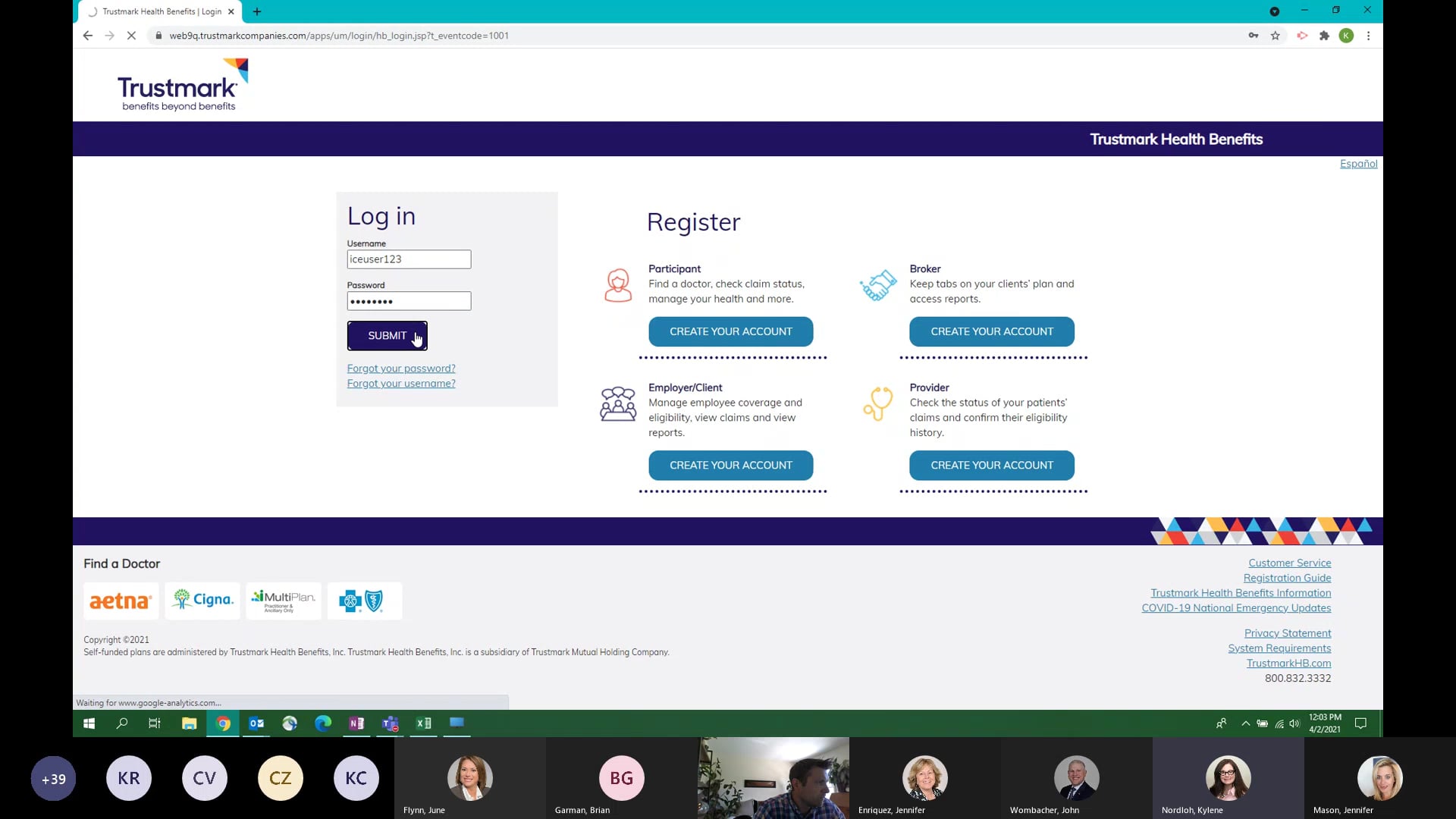 HB Training - Payment Portal - Payment Portal Invoice Cloud Client ...