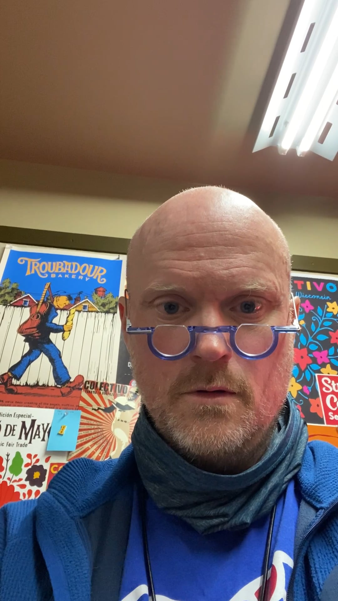 Matt Post on Vimeo