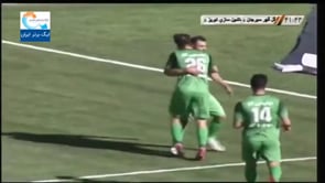 Gol Gohar v Machine Sazi - Highlights - Week 19 - 2020/21 Iran Pro League