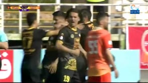 Saipa v Sepahan - Highlights - Week 19 - 2020/21 Iran Pro League