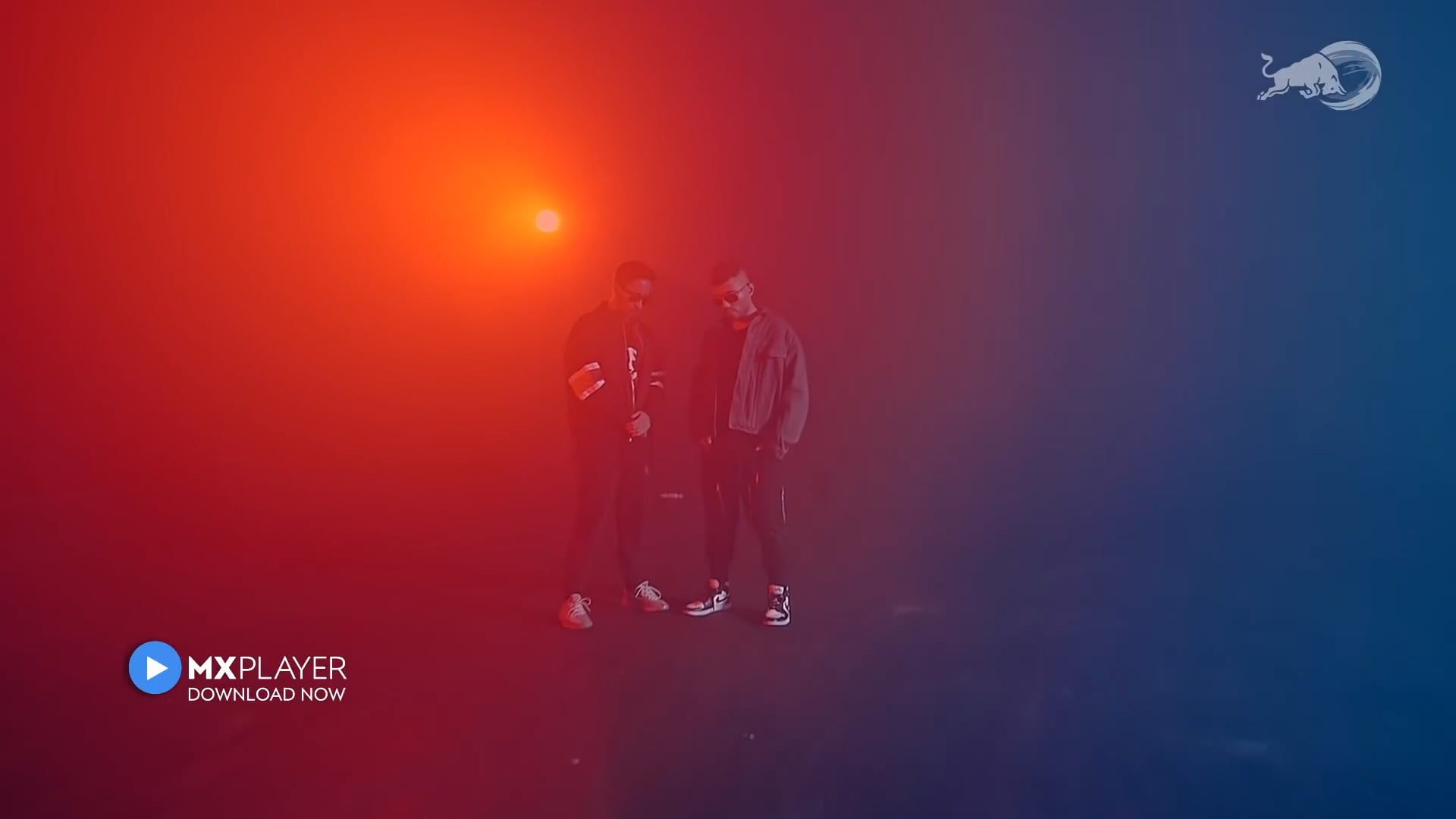 Sar Utha | Seedhe Maut | Red Bull Spotlight Promo Anthem