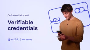 Microsoft Credentials Demo